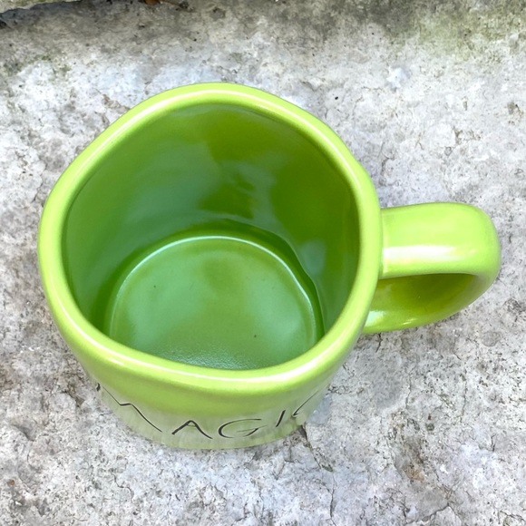 Rae Dunn MAGIC Halloween Mug - Picture 2 of 4
